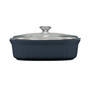 French Navy 2.5-Qt. Baker