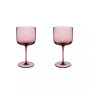 Sage Wine Glass Pair, Set of 2