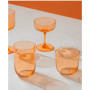 Sage Wine Glass Pair, Set of 2
