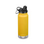 Stainless Steel, Insulated TKWide 32oz Bottle with Chug Cap