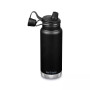 Stainless Steel, Insulated TKWide 32oz Bottle with Chug Cap