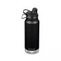 Stainless Steel, Insulated TKWide 32oz Bottle with Chug Cap