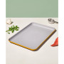 Non-Stick Ceramic Medium Baking Sheet