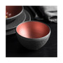 Manufcture Rock Glow Rice Bowl