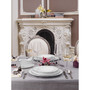 Anmut Platinum Salad Plate