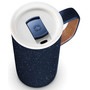 Campy 16-Oz. Stainless Steel Travel Mug