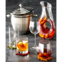Tuscany Wine Glasses and Barware