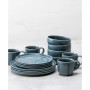 Svelte 16-Pc Dinnerware Set, Service for 4