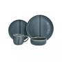Svelte 16-Pc Dinnerware Set, Service for 4