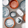 Svelte 16-Pc Dinnerware Set, Service for 4