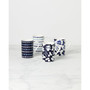 Floral Way Mug Set, 4 Piece
