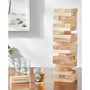 Tipsy Tower Drinking Game, 58 Piece