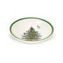 Christmas Tree Ascot Cereal Bowl, Set of 4, Service for 4