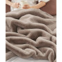 Bristol Premium Throw, 60" x  50"