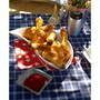 Serveware, New Wave Move #1 Plate