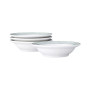 Hammock Fruit Bowls, Set of 4