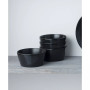 Swirl Cereal Bowls, Set of 4
