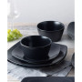 Swirl Cereal Bowls, Set of 4