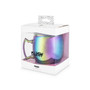Mirage Iridescent Moscow Mule Mug