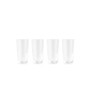 Taos Highball Glasses Set, 4 Piece