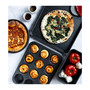 Pro 0.8MM Gauge Nonstick 5-Pc. Bakeware Set
