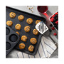 Pro 0.8MM Gauge Nonstick 5-Pc. Bakeware Set