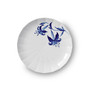 Blomst Dinner Plate Lily, 10.75"