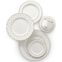 Library Lane Platinum 5 Piece Place Setting