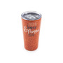 20 oz "Pumpkin Please" Insulated Highballs Set, 2 Piece