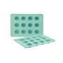2 Piece Muffin Pan Set