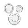 Laurelvale 5 Piece Place Setting, Service for 1