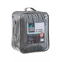 Ultra-Soft Electric Reversible Plush to Berber Blanket, Twin