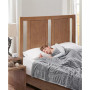 Ultra-Soft Electric Reversible Plush to Berber Blanket, Twin