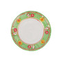 Melamine Campagna Gallina Dinner Plate
