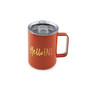 16 oz "Hello Fall" Insulated Coffee Mugs Set, 2 Piece