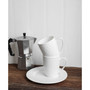 Alexandria 16 Piece Dinnerware Set, Service for 4
