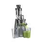 Easy Clean Slow Juicer