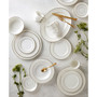 Opal Innocence Dinner Plate