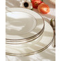 Opal Innocence Dinner Plate
