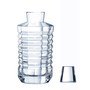 Cristal D' Arques Architecte Carafe