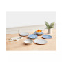 Hammock Dinnerware Set/4  Collection