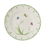 Colorful Spring Bread & Butter Plate
