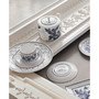 Blue Bird Cup Saucer