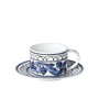 Blue Bird Cup Saucer
