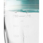 Heritage 56 Oz 5-Speed Retro Blender with Glass Jar