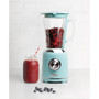 Heritage 56 Oz 5-Speed Retro Blender with Glass Jar
