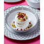 Eternal Palace Set Of 4 Soups, 7", 20 Oz