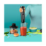 Immersion Blender with Blending Cup, Chopper & Whisk Attachments