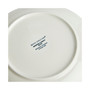 Maze Denim Line 16 Piece Dinnerware Set, Service for 4