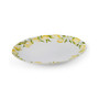 Lemons 14" Oval Platter